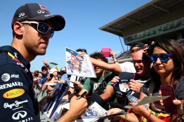 Még mindig nem világos, mitől volt Vettel lassabb Ricciardónál a szezon elején