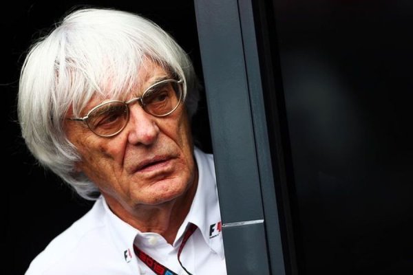 Bernie Ecclestone sokat, de nem lehetetlent vár a magyaroktól