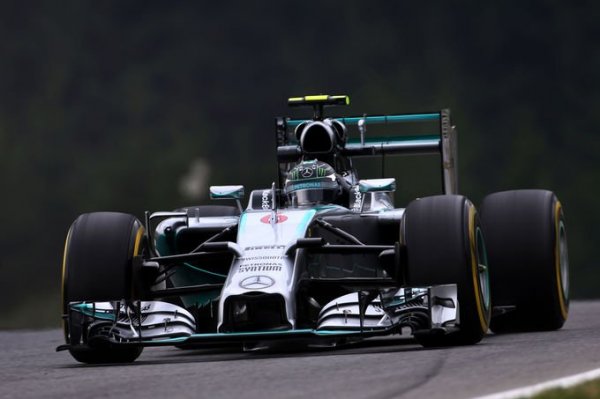 Nico-Rosberg-Mercedes-Formel-1-GP-Oesterreich-Spielberg