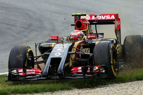 Pastor-Maldonado-Lotus-Formel-1-GP-Oesterreich-Spielberg