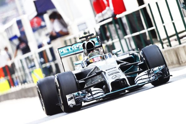 ROSBERG Pirelli poleman HUN_R1200