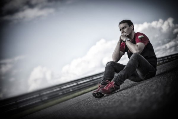 A gondolkodó ember: merre tovább, Michelisz Norbi?