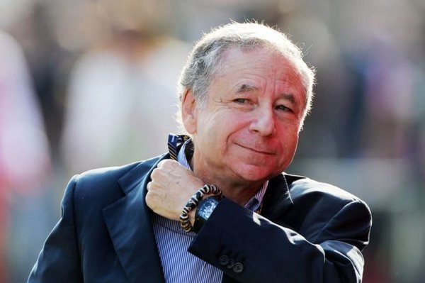 Jean Todt kivár: a francia nagy taktikus, aligha véletlen, hogy eddig nem szólalt meg az F1 krízise ügyében...