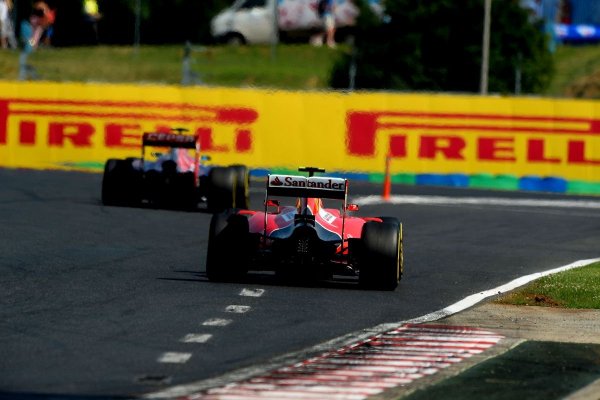 Res1200_Ferrari ambiance Hungaroring