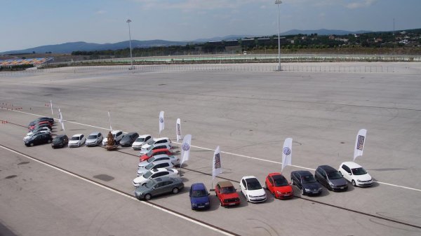 IstanbulPark used car sales