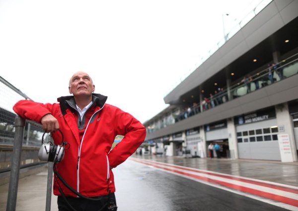 Sötét felhők Wolfgang Ullrich fölött. Az Audi Sport 64 éves vezetője dicstelenül búcsúzik posztjától, már az év elején bejelentette, hogy ez lesz az utolsó versenyszezonja